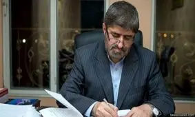 علی مطهری: سوال از رئیس‌جمهور را امضا کردم