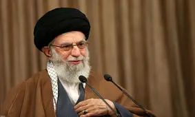 خبرسازی درباره خودروی رهبر انقلاب/ شایعه سازی جدید بی بی سی با جوسازی بر سر لباده حسن روحانی