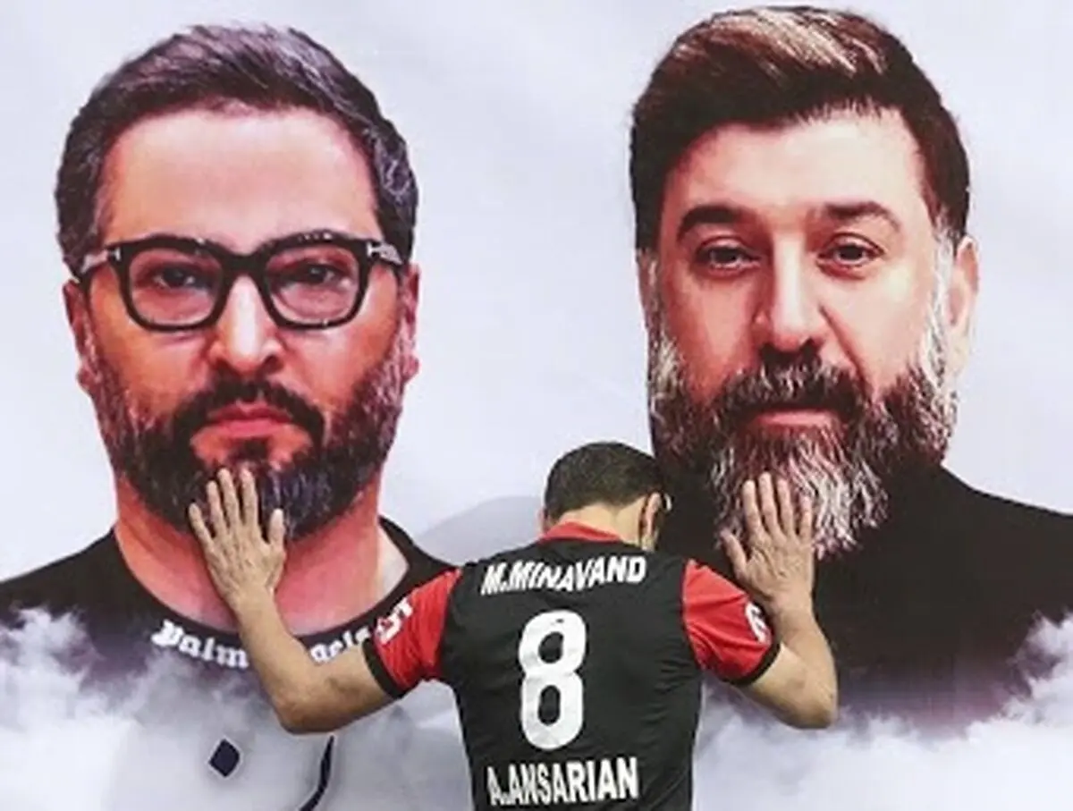 مروری بر چهره های خبرساز ایران در سال 99/ از مترو سواری سلبریتی ها تا عشق تصویرهای جدید/ ویدئو