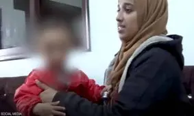 در خلافت داعش، علف خوردیم و در جهنم زندگی کردیم