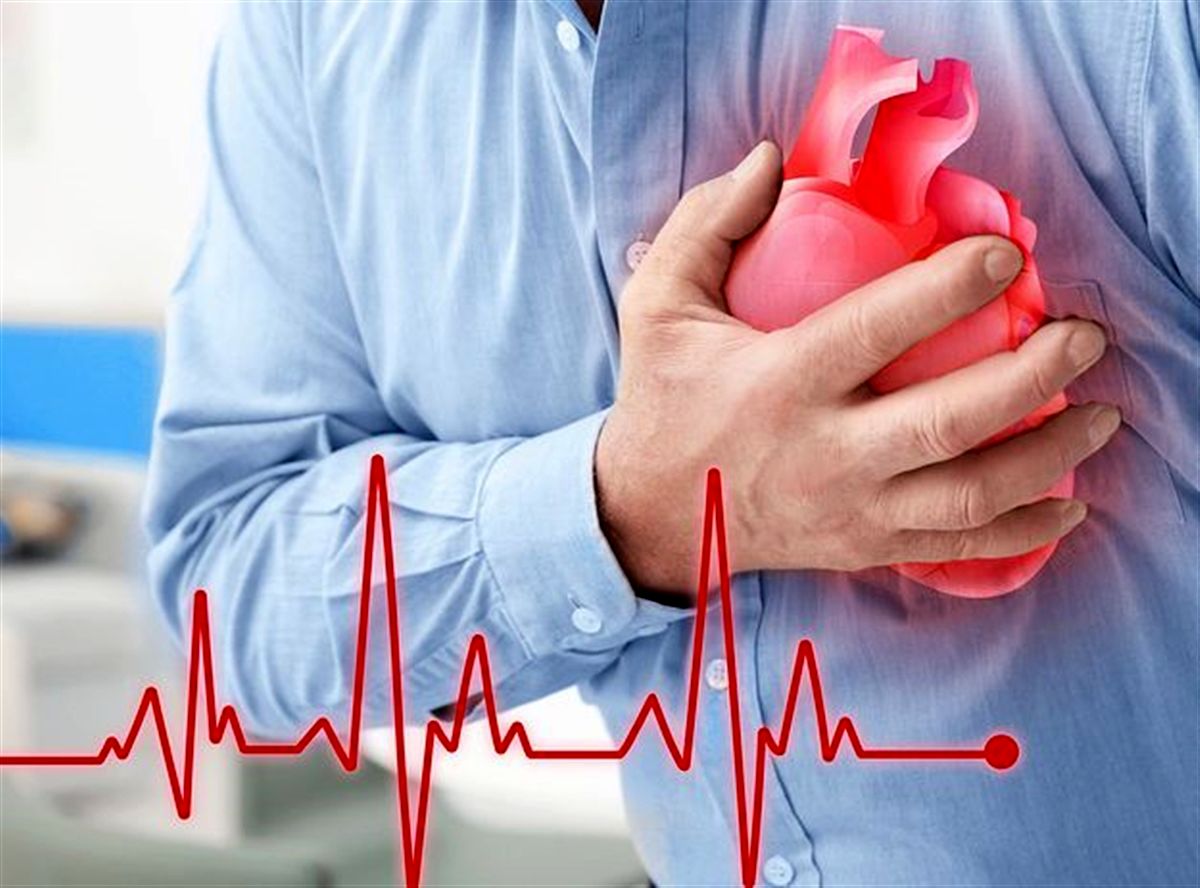 علل تپش قلب چیست؟ / مشکلات قلبی فقط از جسم نیست، گاهی ریشه در ذهن دارد