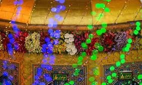 حس و حال بارگاه رضوی در لحظات پایانی سال ۹۹/ تمهیدات مهیای تحویل سال است