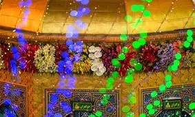 حس و حال بارگاه رضوی در لحظات پایانی سال ۹۹/ تمهیدات مهیای تحویل سال است