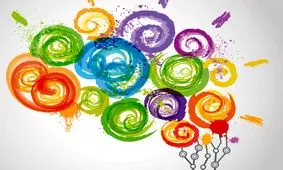 اولین حیوانی را که در این عکس تشخیص دهید شخصیت شما را فاش می‌کند