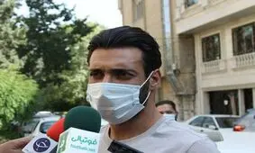 واکنش جدید شجاع خلیل زاده به بوسه جنجالی/ افشاگری درباره مذاکره با رسول پناه/ از پرسپولیس بیرونم کردند