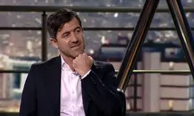 کریم باقری: بازیکن حریف را با مشت و بطری زدم!/ ویدئو