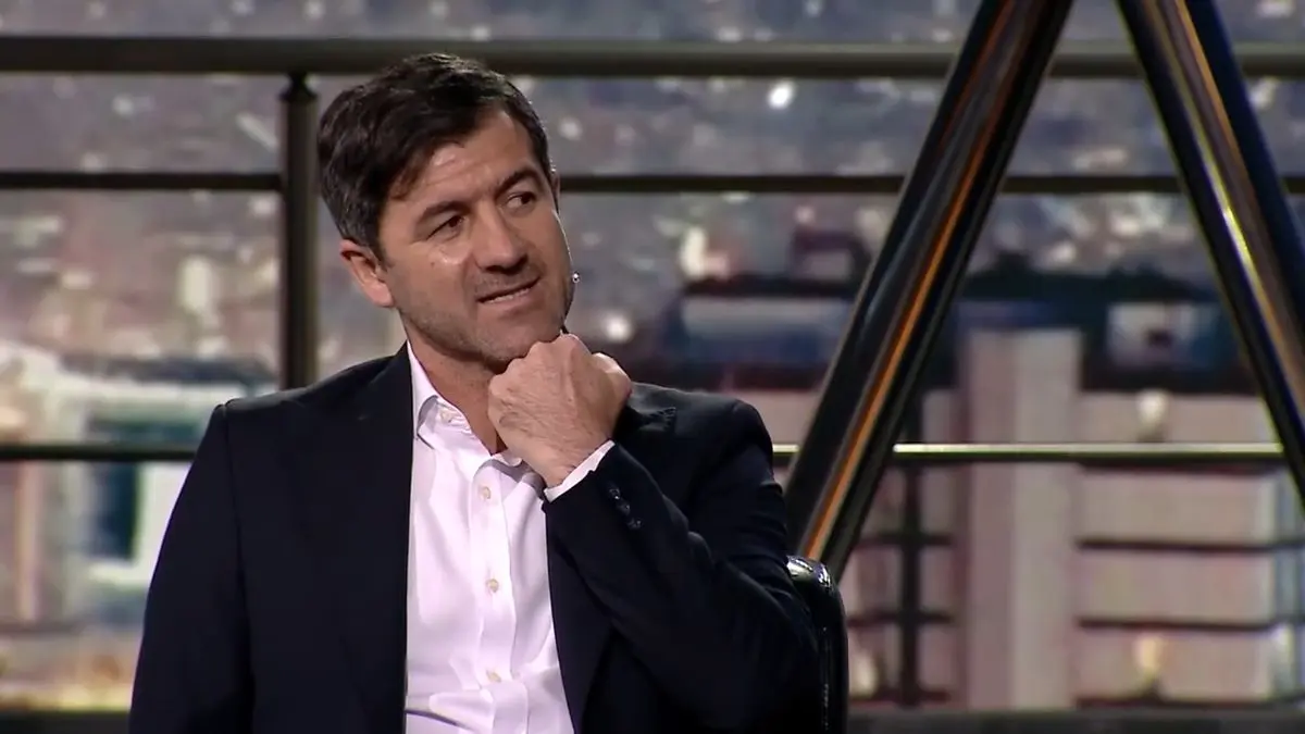 کریم باقری: بازیکن حریف را با مشت و بطری زدم!/ ویدئو