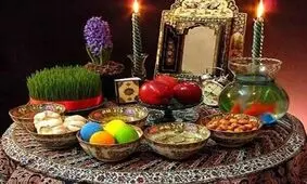 ریشه ضرب المثل نوروز به شنبه افتاد و کاربرد آن