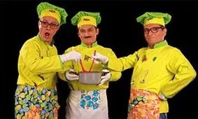 بلند فریاد می‌زنیم تلویزیون می‌تواند روی ایمنی جنسی کودک کار کند