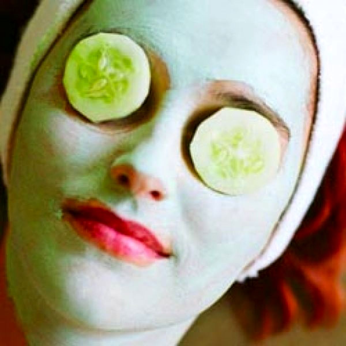 ماسک های خانگی برای درمان پوست چرب