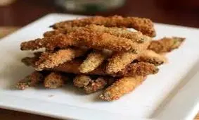 طرز تهیه لوبیا سبز سوخاری