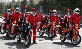 آغاز طرح امداد و نجات نوروزی ۱۴۰۰ در یزد