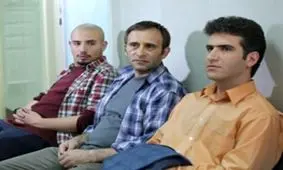 حضور کفاشیان و تاج در فصل دوم «لیسانسه‌ها»/ عکس