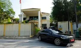 مالزی تمامی کارمندان و دیپلمات‌هایش را از کره شمالی خارج کرد