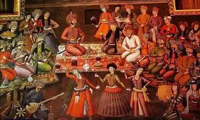 نوروز در ایران باستان چگونه بوده است؟