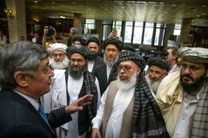 مخالفت طالبان با بیانیه‌ای علیه احیای "امارت اسلامی"