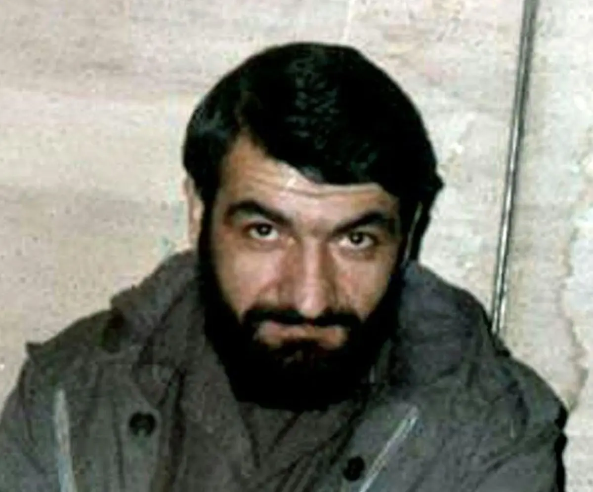 ابلاغیه محسن رضایی در مورد عضویت پاسداران در گرو‌ه‌های سیاسی