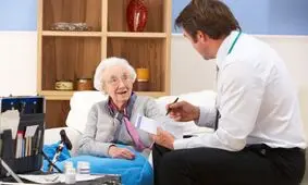 چرا باید از خدمات پزشکی و پرستاری در منزل استفاده کنیم؟