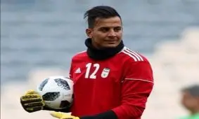 تتوی خاص و عجیب حامد لک لو رفت/ عکس