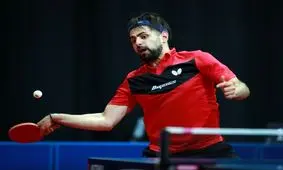 نیما عالمیان با شکست نوشاد فینالیست شد