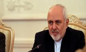 پاسخ ظریف به ماکرون: برجام فقط به خاطر رفتار مسئولانه ایران زنده است