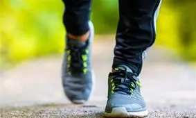 چگونه با پیاده روی کالری بسوزانم؟