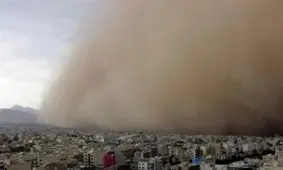 ورزش باد با سرعت ۷۰ کیلومتر بر ساعت سیستان‌ و بلوچستان را فرا می‌گیرد