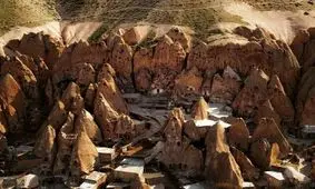 به "کندوان" سفر نکنید