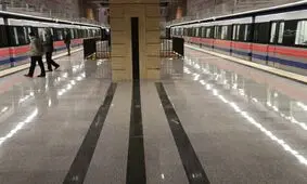 متروی تبریز تا ۶ فروردین تعطیل می‌شود