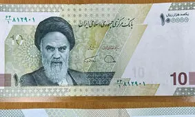اسکناس جدید ۱۰ هزارتومانی، نیامده جعل شد/ ویدئو