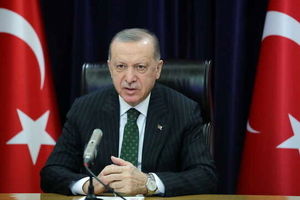 اردوغان از معاهده اروپایی حمایت از زنان خارج شد