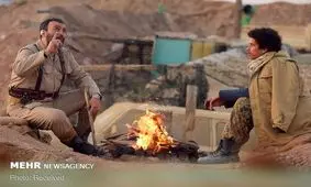 هدیه نوروزی «تک‌تیرانداز» به مردم/ برای این خطرپذیری تردید نکردیم