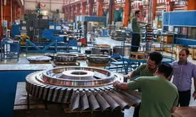 کدام استانها یارانه دستمزد می‌گیرند؟