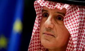 ادعای موشکی الجبیر علیه ایران