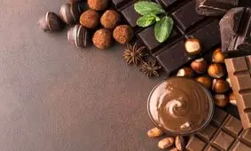 اسرار شیرینی پزی، روش صحیح تمپر کردن شکلات