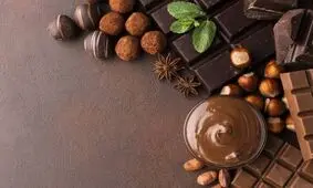 اسرار شیرینی پزی، روش صحیح تمپر کردن شکلات
