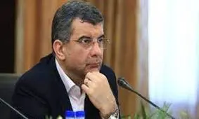 وزارت بهداشت: رنگ شهرهای قرمز و نارنجی تا پایان تعطیلات تغییر نمی‌کند