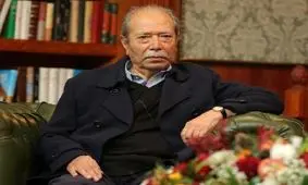 آرزوی علی نصیریان در آستانه سال نو