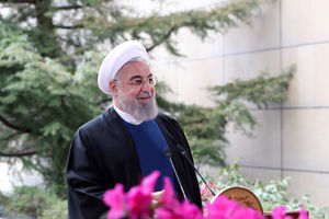 هشت پیام روحانی در هشت نوروز ریاست جمهوری/ جدول
