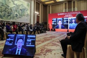 ایلان ماسک: از خودروهای تسلا برای جاسوسی در چین استفاده نمی‌شود