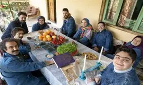 شما نظر دهید/ پایان‌بندی فصل ششم سریال «پایتخت» را پسندیدید؟