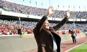 فوت علی، مهرداد و کرانچار را باور نمی‌کنم/ با غرور بار دیگر به فوتبال ایران برمی‌گردم