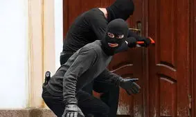 چه کنیم دزد به ما نزند؟