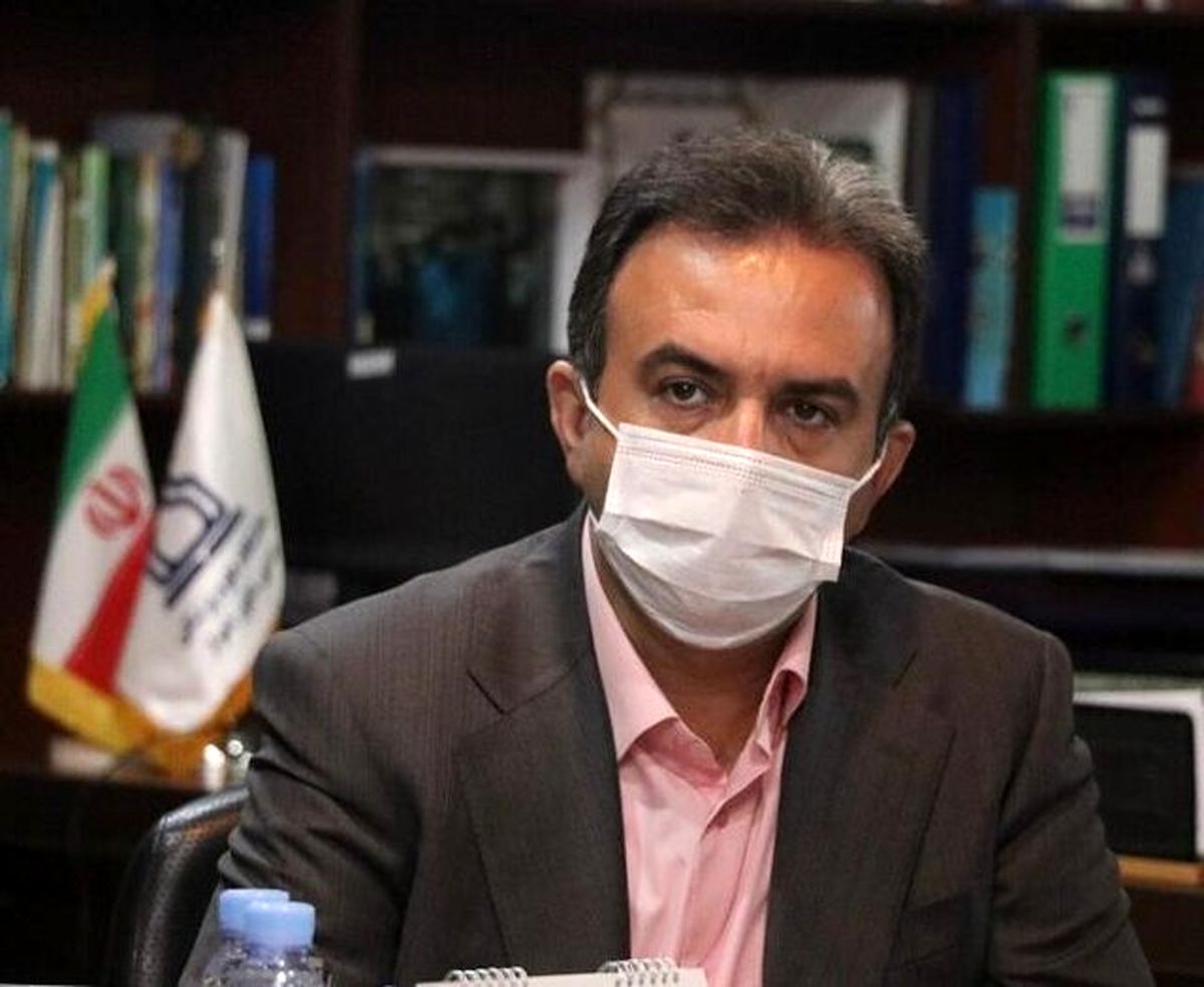 افزایش بستری‌ها به دلیل خریدهای روزهای گذشته/ لزوم کاهش تردد در شهرهای خوزستان