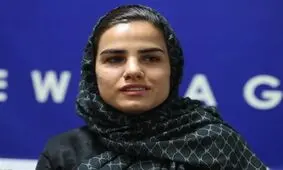 سال سختی را پشت سر گذاشتیم / آرزویم برای ۱۴۰۰، شکست کروناست