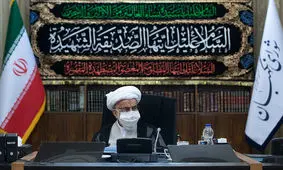 پیام نوروزی جنتی با چاشنی انتقاد از دولت/ کاندیداهای ریاست جمهوری رقابت سالم و منصفانه داشته باشند