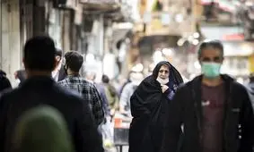 وضعیت کرونایی دماوند و فیروزکوه نارنجی شد