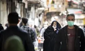 وضعیت کرونایی دماوند و فیروزکوه نارنجی شد