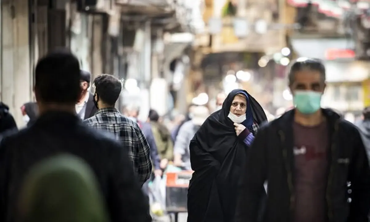 وضعیت کرونایی دماوند و فیروزکوه نارنجی شد