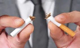 سیگار و‌ مواد مخدر در تقویت اعصاب نقش دارند؟!